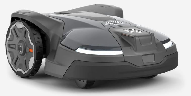 Automower® 450x Nera